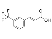 3-（三氟甲基）肉桂<em>酸</em>，98%