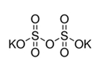 焦硫酸鉀, AR, 98%
