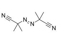 偶氮二異丁腈，CP，98.5%