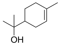 松油醇，CP