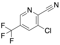 2-氰基-3-<em>氯</em>-5-三氟甲基吡啶，98%（GC)