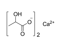 乳酸鈣,五水，CP，98%