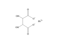 酒石酸鉛，CP，98%