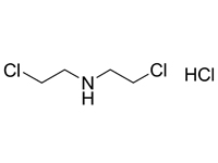 雙(2-<em>氯</em>乙基)胺鹽酸鹽，99%