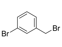 間溴芐溴，96%(HPLC)