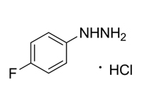 4-氟苯肼鹽酸鹽，98%