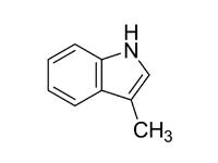 3-甲基吲哚，98%（GC)