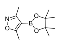 3,5-二甲基異惡唑-4-硼酸頻哪醇酯，98%