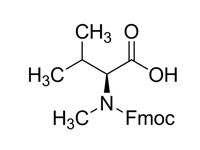 Fmoc-N-甲基-L-纈氨酸，98%（HPLC)