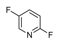 2,5-二氟吡啶，98%（GC)