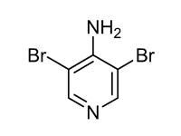 4-氨基-3,5-二溴吡啶，97%（HPLC)