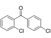 2,4'-二<em>氯</em>二苯甲酮，98%（GC）