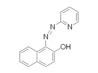 1-（2-吡啶偶氮）-2-萘酚，AR，90%