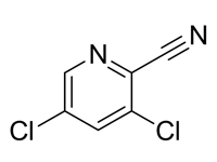 3,5-二<em>氯</em>-2-氰基吡啶，98%（GC)