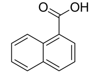 1-萘甲酸，98.0%（HPLC）