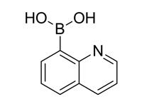 8-喹啉硼酸，99%(HPLC)