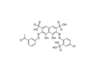 偶氮<em>氯</em>膦MA，顯色劑