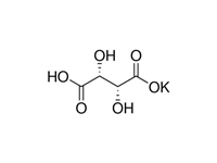 酒石酸氫鉀，AR，99.5%