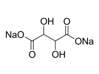 DL-酒石酸鈉，AR，99%