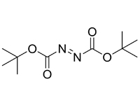 偶氮二甲酸二叔丁酯，98%（HPLC)