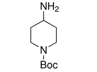 1-（Boc）-4-氨基哌啶，98%（HPLC）