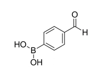 4-甲酰苯硼酸，97%