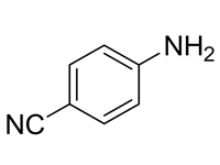 4-氨基苯腈，98%（GC)