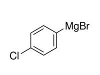 4-氯苯基溴化鎂, 1.0M