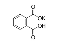 鄰苯二甲酸氫鉀溶液，0.4251g/L