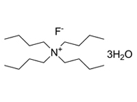 <em>四</em>丁基氟化銨（三水），98%