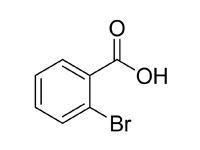 2-溴苯甲酸，98%（GC）