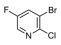 2-<em>氯</em>-3-溴-5-氟吡啶，99%（GC）