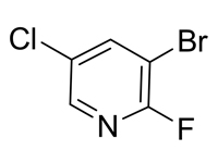 2-氟-3-溴-5-<em>氯</em>吡啶，98%（GC）