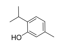 百里香酚，AR，99%