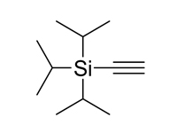 三異丙基硅基乙炔，90%（GC)