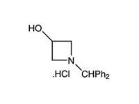 1-二苯甲基-3-羥基氮雜環(huán)丁烷鹽酸鹽，96%