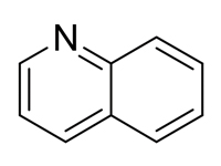 喹啉，AR，98%