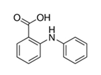 N-苯基鄰氨基苯甲酸，AR，99%