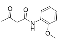 鄰甲氧基-N-乙酰乙酰苯胺，CP，98%