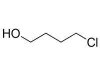 4-<em>氯</em>-1-丁醇，90%（GC)