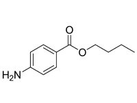 4-氨基苯甲酸丁酯，99%（HPLC)