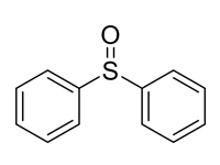 二苯基亞砜，98%（HPLC)