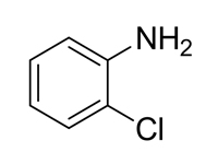 2-氯苯胺, 98%（GC)