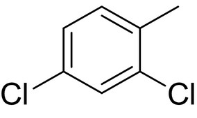 2,4-二<em>氯</em>甲苯，CP，98%