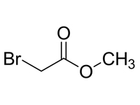 溴<em>乙酸</em>甲酯, 97%