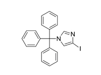 4-碘-1-(三苯甲基)咪唑，98%（HPLC)