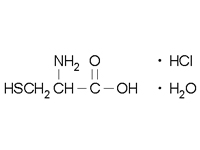 DL-半胱氨酸鹽酸鹽,一水，98%