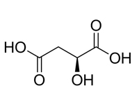 L（-）-蘋(píng)果<em>酸</em>，99%（HPLC）