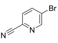 5-溴-2-氰基吡啶，96%（HPLC)