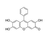 苯基熒光酮溶液，0.1g/L